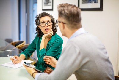 Save the date: bijeenkomst Eigen regie op loopbaanontwikkeling